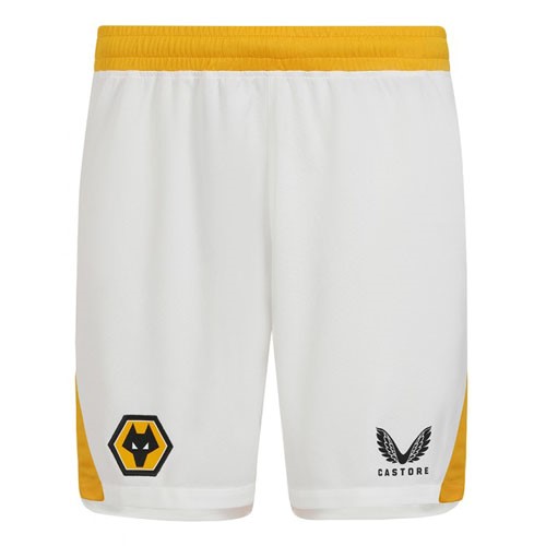 Pantalones Wolves 3ª 2021/22